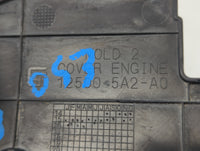 2016 Honda Accord Engine Cover - Oemusedautoparts1.com