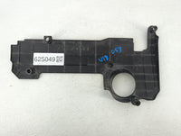2016 Honda Accord Engine Cover - Oemusedautoparts1.com