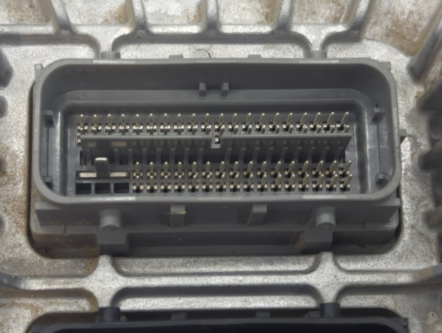 2016-2017 Honda Accord PCM Engine Control Computer ECU ECM PCU OEM P/N:12653998 12655476 Fits Fits 2016 2017 OEM Used Auto P