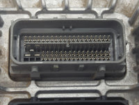 2016-2017 Honda Accord PCM Engine Control Computer ECU ECM PCU OEM P/N:12653998 12655476 Fits Fits 2016 2017 OEM Used Auto P