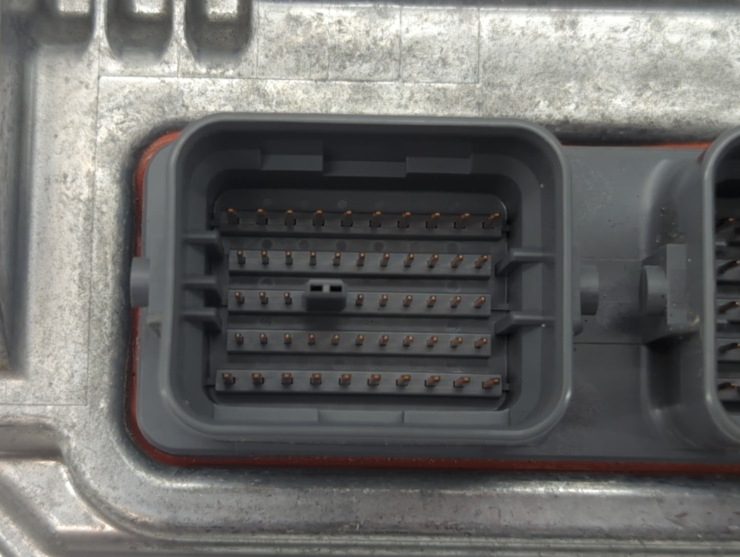 2016-2017 Honda Accord PCM Engine Control Computer ECU ECM PCU OEM P/N:H279-128281 37820-5A0-B25 Fits Fits 2016 2017 OEM Use