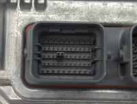 2016-2017 Honda Accord PCM Engine Control Computer ECU ECM PCU OEM P/N:H279-128281 37820-5A0-B25 Fits Fits 2016 2017 OEM Use