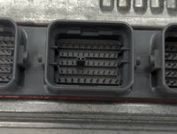 2016-2017 Honda Accord PCM Engine Control Computer ECU ECM PCU OEM P/N:H279-128281 37820-5A0-B25 Fits Fits 2016 2017 OEM Use