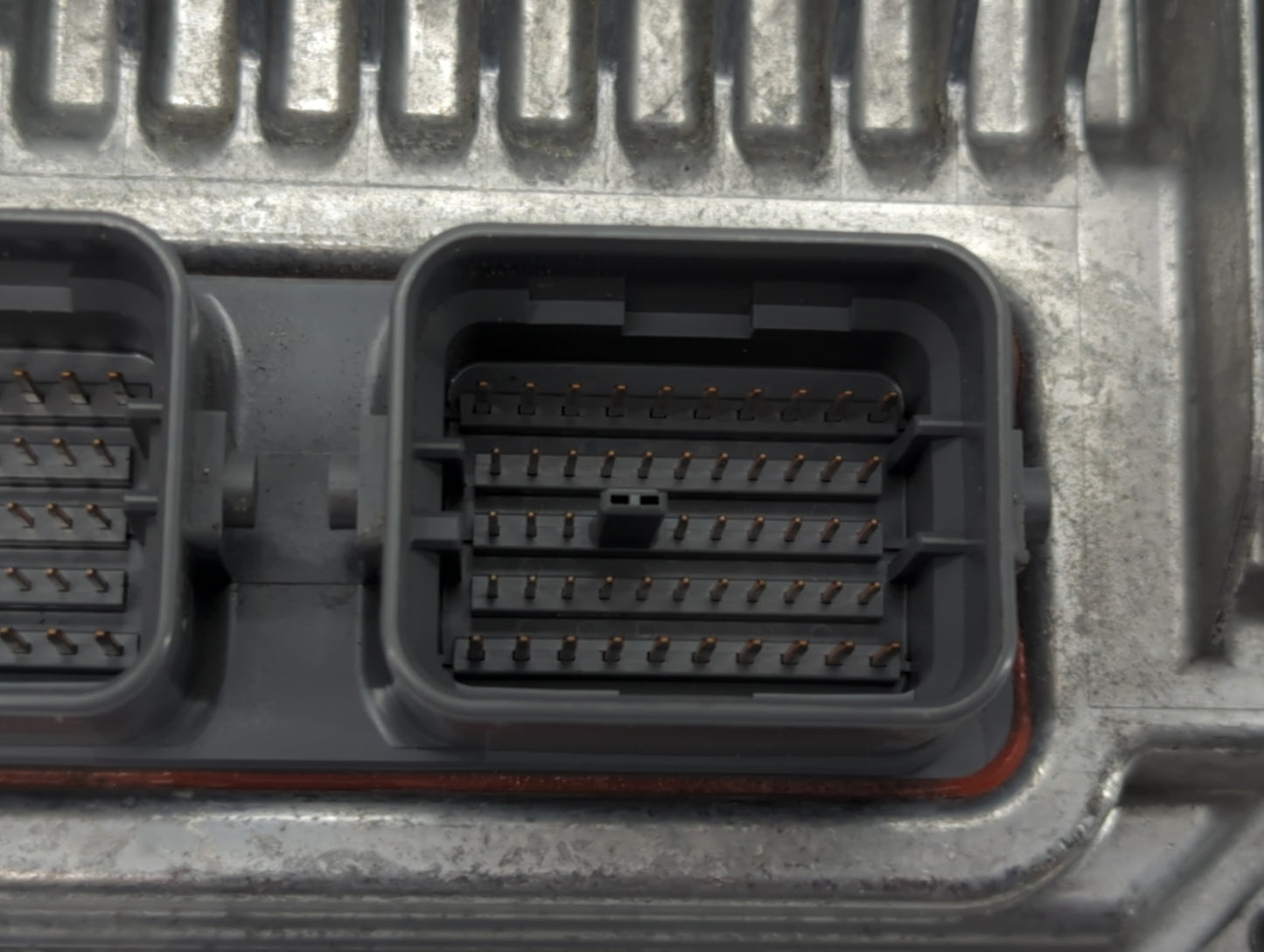 2016-2017 Honda Accord PCM Engine Control Computer ECU ECM PCU OEM P/N:H279-128281 37820-5A0-B25 Fits Fits 2016 2017 OEM Use