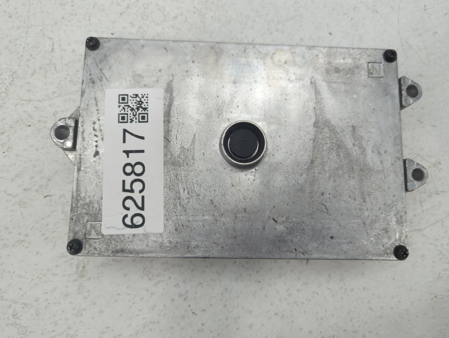 2016-2017 Honda Accord PCM Engine Control Computer ECU ECM PCU OEM P/N:H279-128281 37820-5A0-B25 Fits Fits 2016 2017 OEM Use