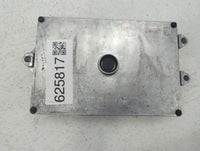 2016-2017 Honda Accord PCM Engine Control Computer ECU ECM PCU OEM P/N:H279-128281 37820-5A0-B25 Fits Fits 2016 2017 OEM Use