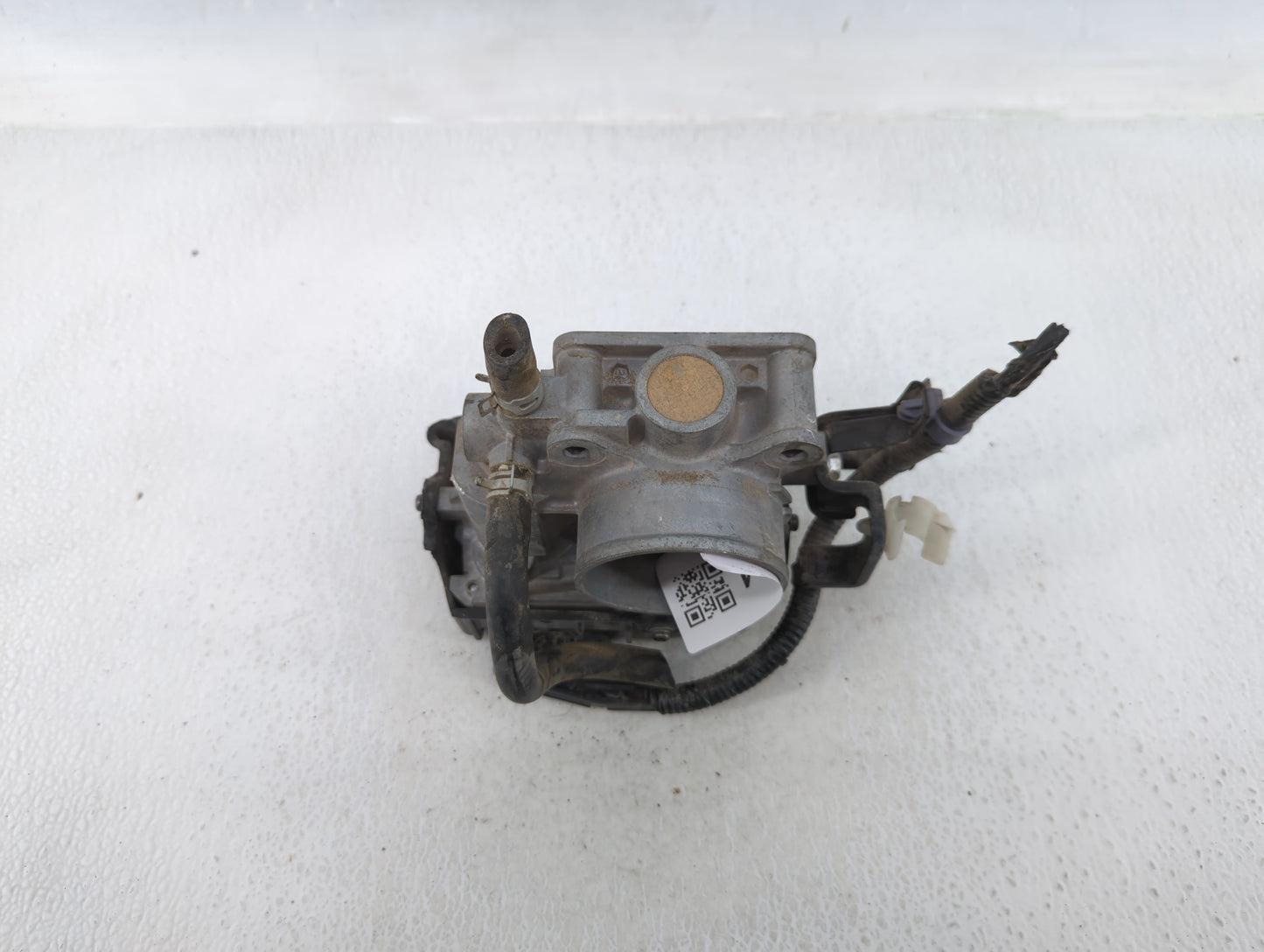 2013-2017 Honda Accord Throttle Body P/N:GMF 4A Fits Fits 2013 2014 2015 2016 2017 2018 2019 2020 2021 2022 OEM Used Auto Pa