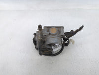 2013-2017 Honda Accord Throttle Body P/N:GMF 4A Fits Fits 2013 2014 2015 2016 2017 2018 2019 2020 2021 2022 OEM Used Auto Pa