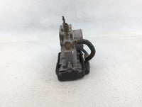 2013-2017 Honda Accord Throttle Body P/N:GMF 4A Fits Fits 2013 2014 2015 2016 2017 2018 2019 2020 2021 2022 OEM Used Auto Pa