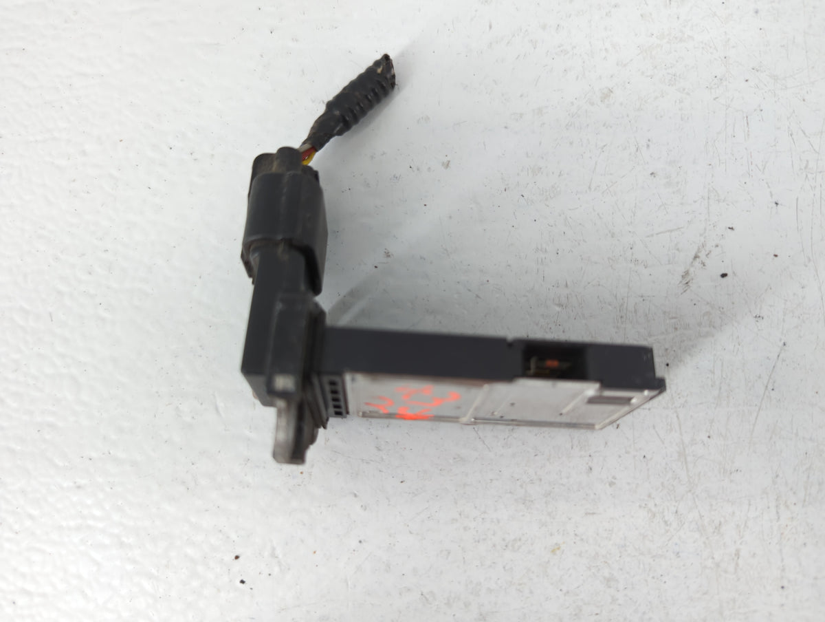 2013-2022 Honda Accord Mass Air Flow Meter Maf Sensor 631277 - Oemusedautoparts1.com