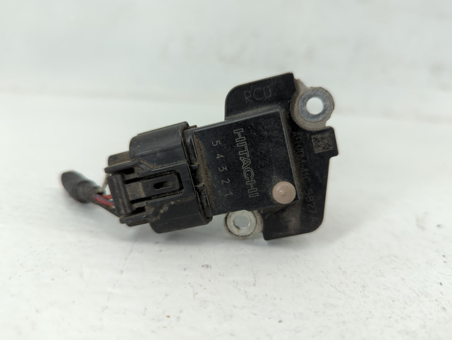 2013-2022 Honda Accord Mass Air Flow Meter Maf - Oemusedautoparts1.com