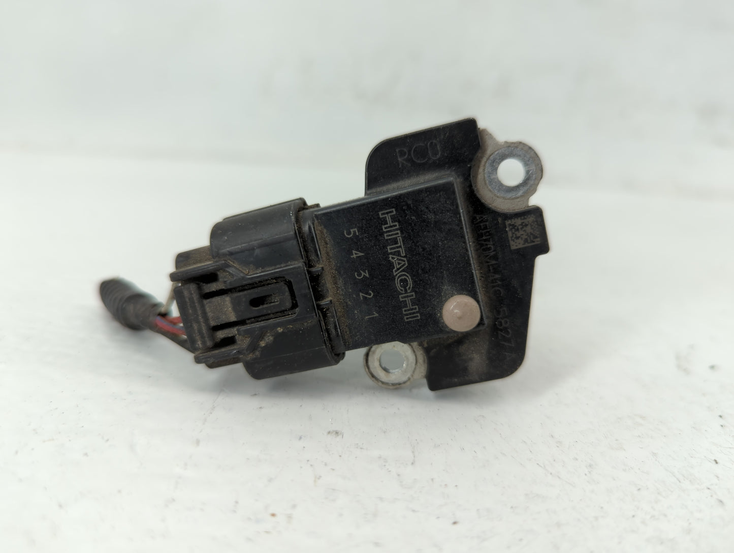 2013-2022 Honda Accord Mass Air Flow Meter Maf - Oemusedautoparts1.com