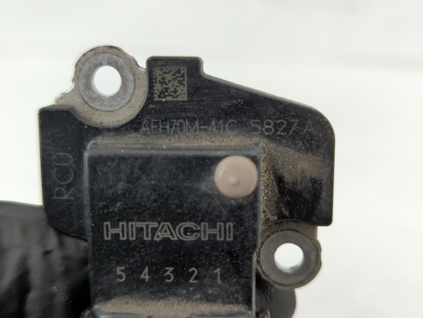 2013-2022 Honda Accord Mass Air Flow Meter Maf - Oemusedautoparts1.com