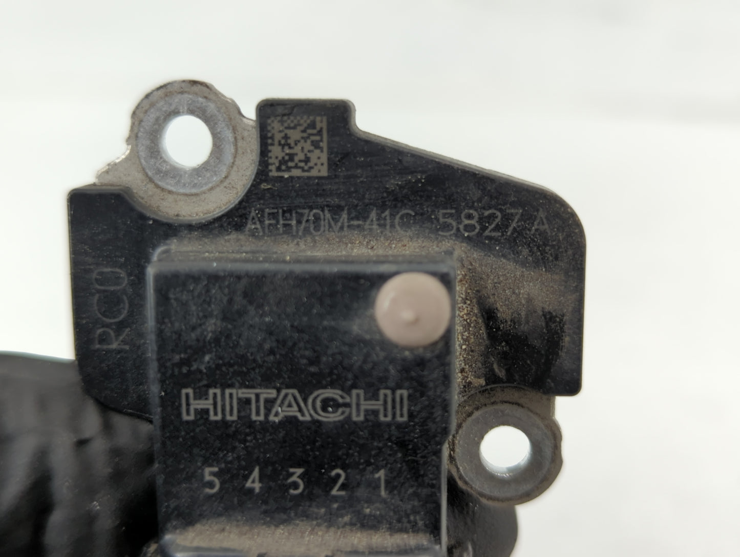 2013-2022 Honda Accord Mass Air Flow Meter Maf - Oemusedautoparts1.com