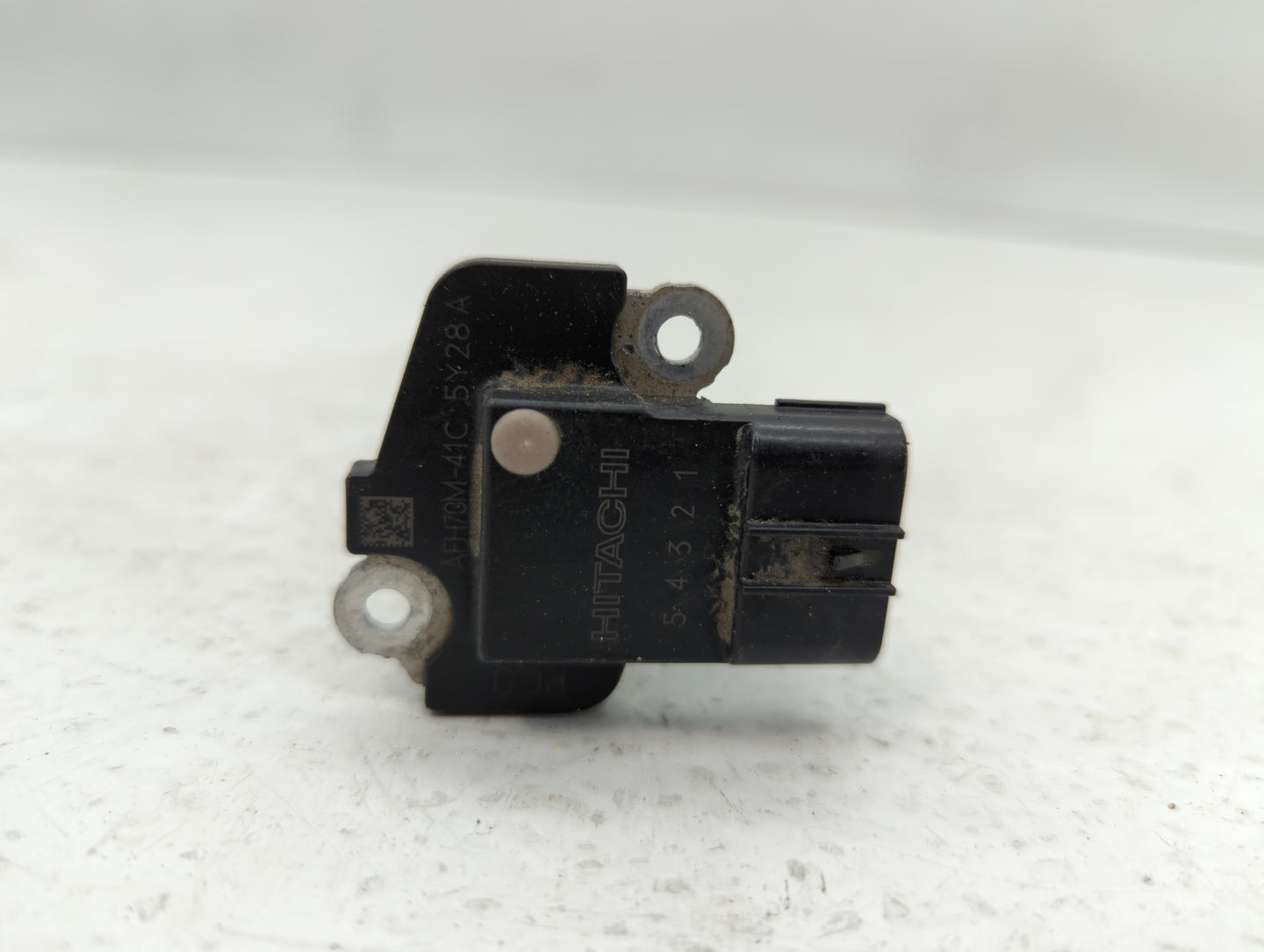 2013-2022 Honda Accord Mass Air Flow Meter Maf - Oemusedautoparts1.com