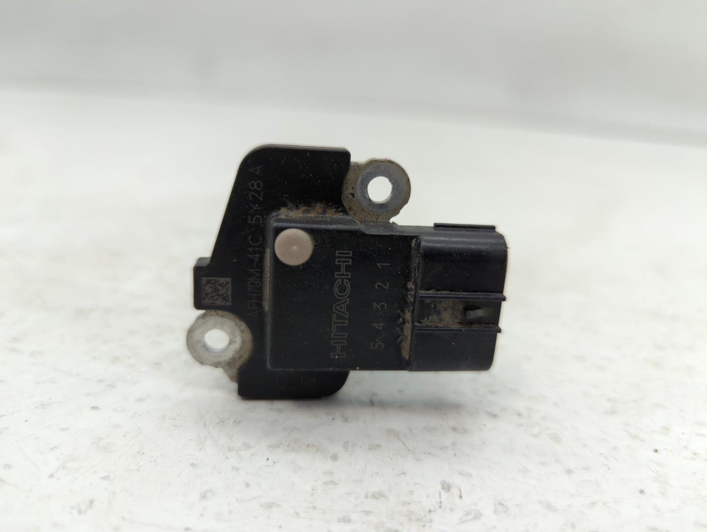 2013-2022 Honda Accord Mass Air Flow Meter Maf - Oemusedautoparts1.com