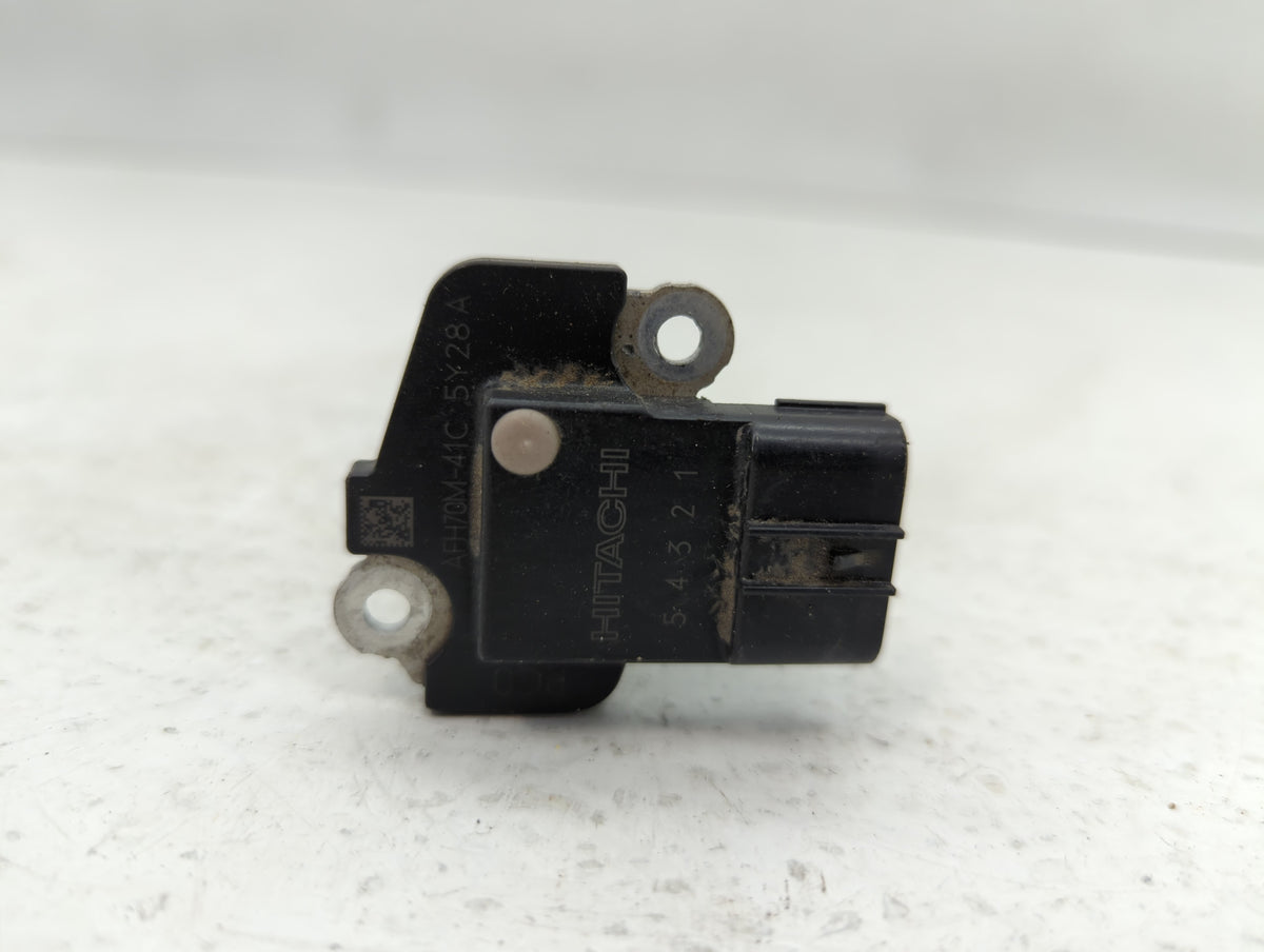 2013-2022 Honda Accord Mass Air Flow Meter Maf Sensor 633934 - Oemusedautoparts1.com