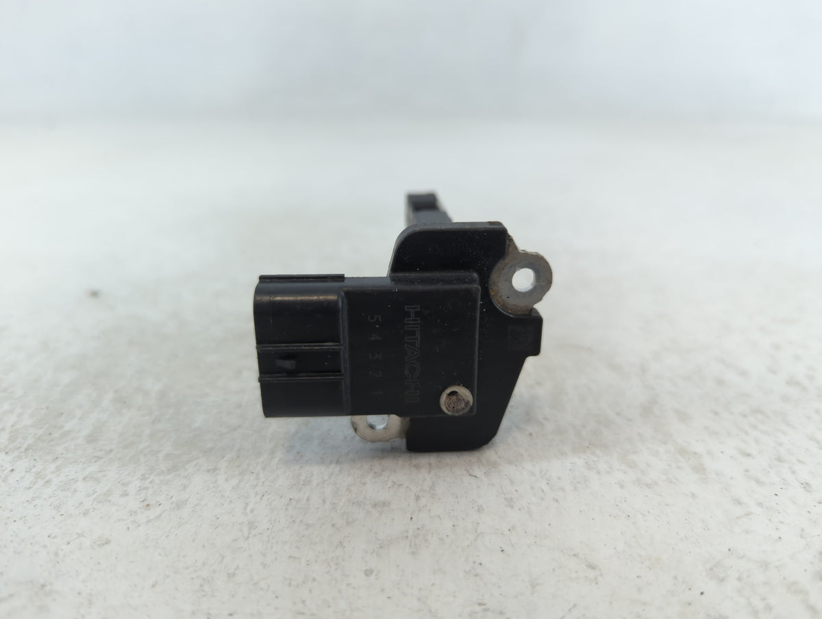 2013-2022 Honda Accord Mass Air Flow Meter Maf Sensor 659181 - Oemusedautoparts1.com