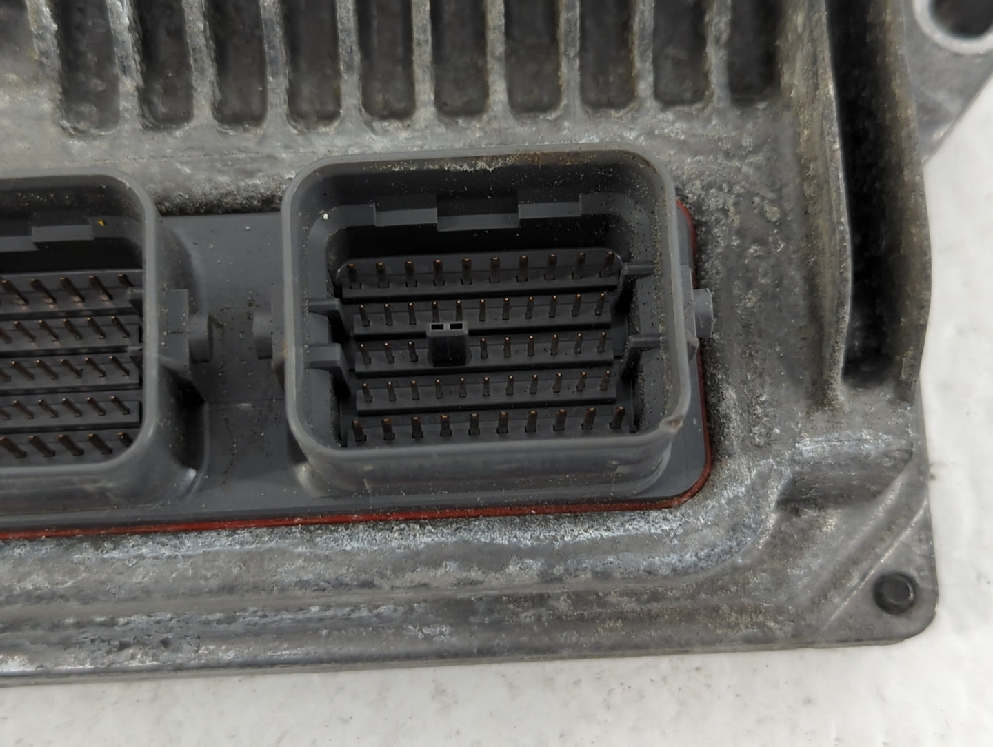 2016-2017 Honda Accord PCM Engine Control Computer ECU ECM PCU OEM P/N:37820-5A0-L64 Fits Fits 2016 2017 OEM Used Auto Parts