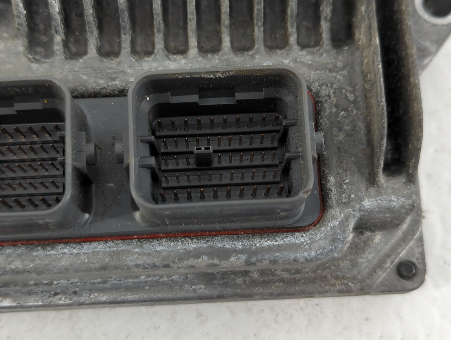 2016-2017 Honda Accord PCM Engine Control Computer ECU ECM PCU OEM P/N:37820-5A0-L64 Fits Fits 2016 2017 OEM Used Auto Parts