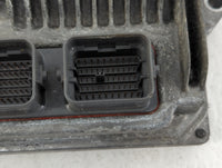 2016-2017 Honda Accord PCM Engine Control Computer ECU ECM PCU OEM P/N:37820-5A0-L64 Fits Fits 2016 2017 OEM Used Auto Parts