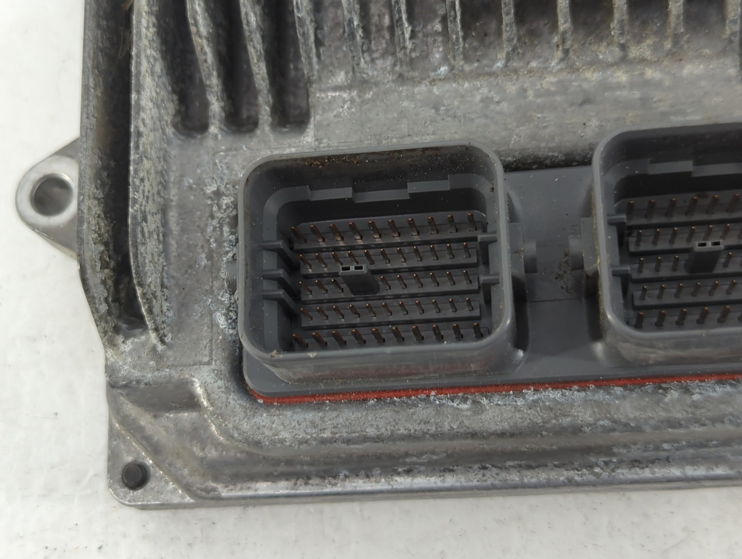 2016-2017 Honda Accord PCM Engine Control Computer ECU ECM PCU OEM P/N:37820-5A0-L64 Fits Fits 2016 2017 OEM Used Auto Parts