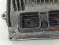 2016-2017 Honda Accord PCM Engine Control Computer ECU ECM PCU OEM P/N:37820-5A0-L64 Fits Fits 2016 2017 OEM Used Auto Parts