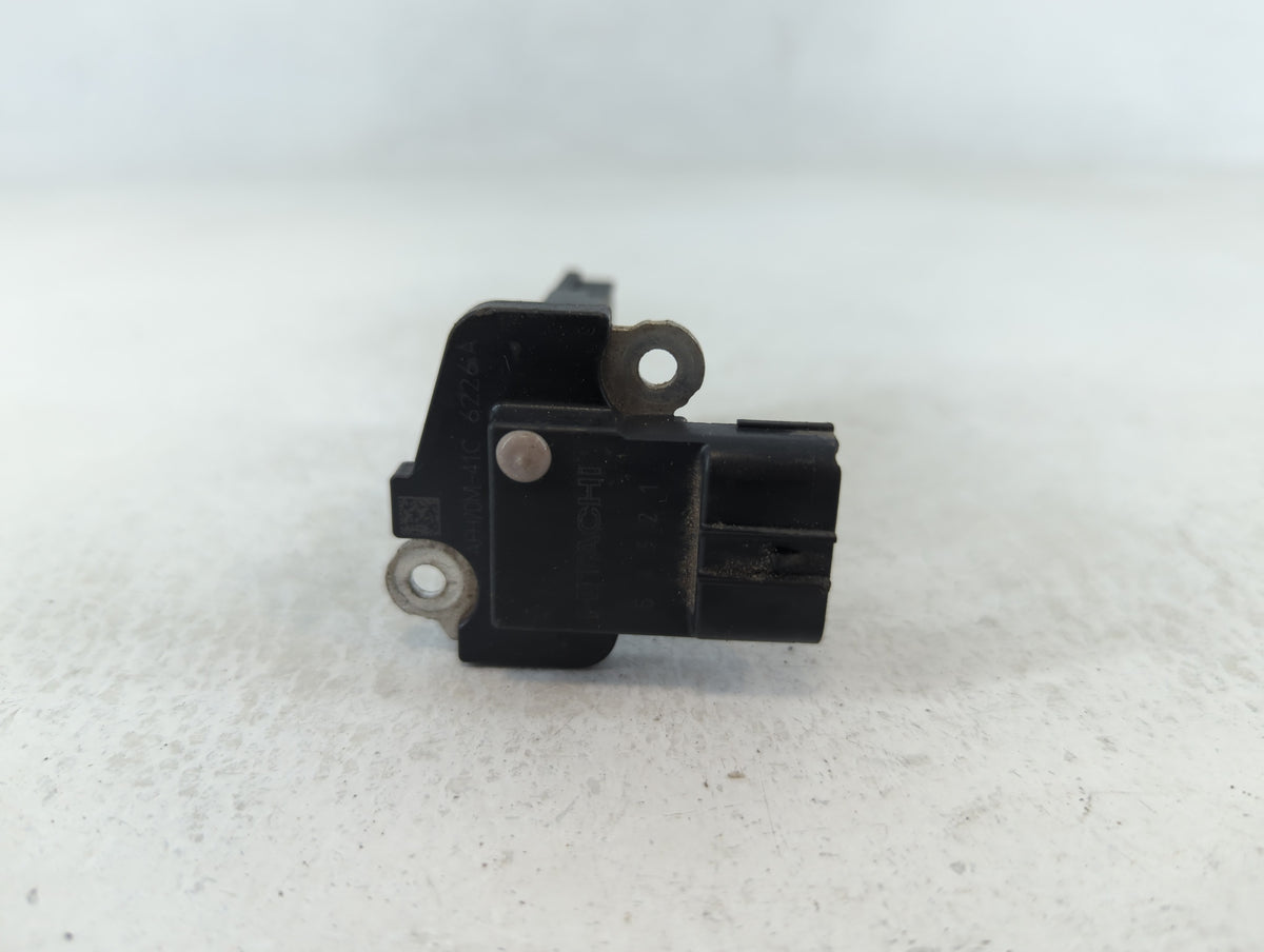 2013-2022 Honda Accord Mass Air Flow Meter Maf Sensor 661337 - Oemusedautoparts1.com