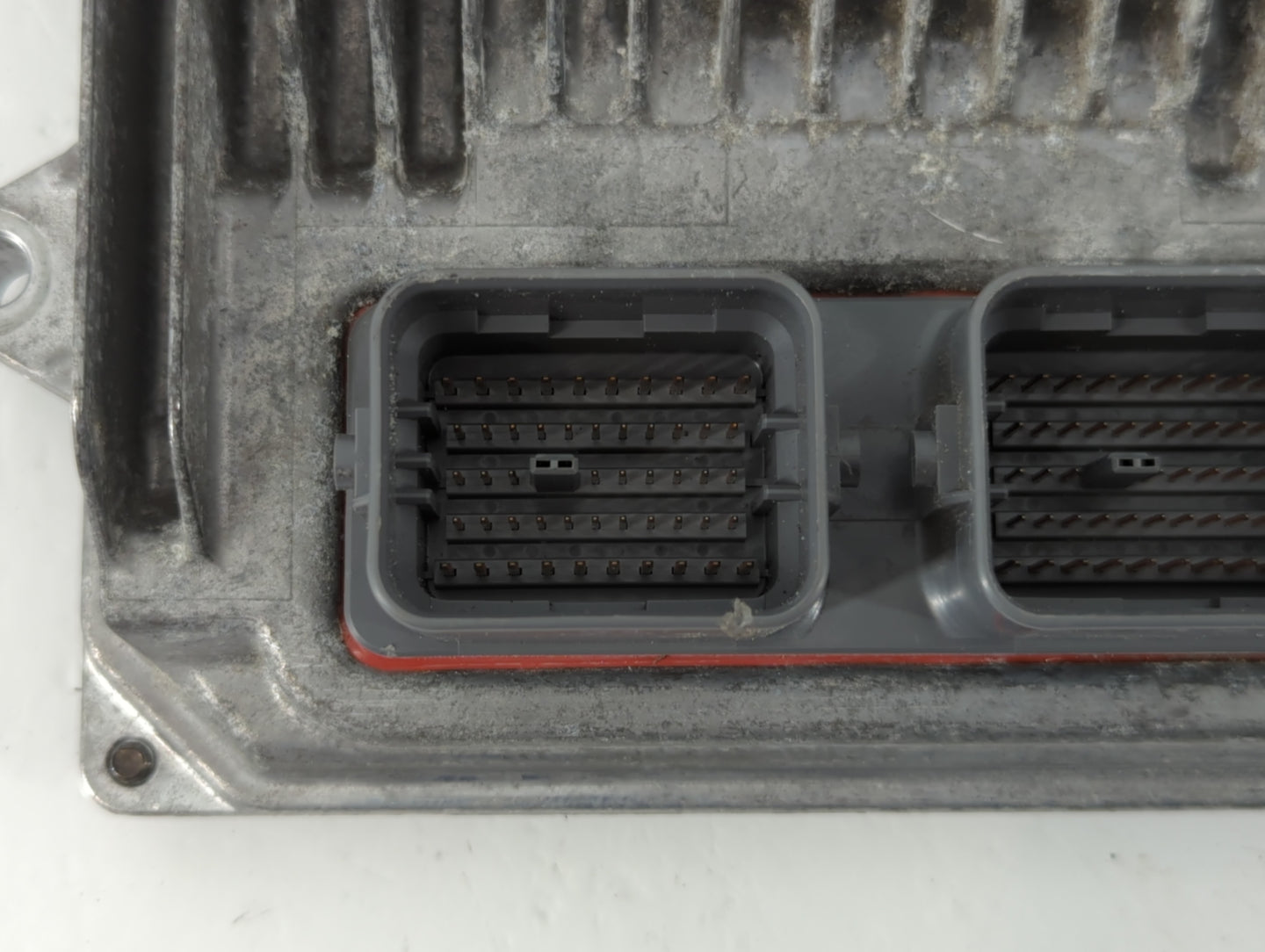 2016-2017 Honda Accord PCM Engine Control Computer ECU ECM PCU OEM P/N:H309-128946 37820-5A0-L34 Fits Fits 2016 2017 OEM Use