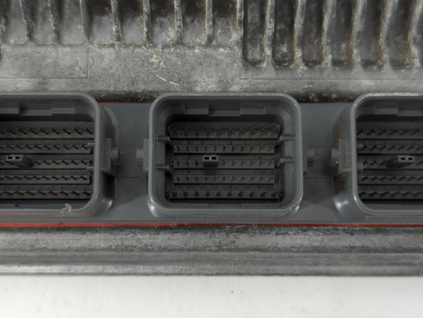 2016-2017 Honda Accord PCM Engine Control Computer ECU ECM PCU OEM P/N:H309-128946 37820-5A0-L34 Fits Fits 2016 2017 OEM Use