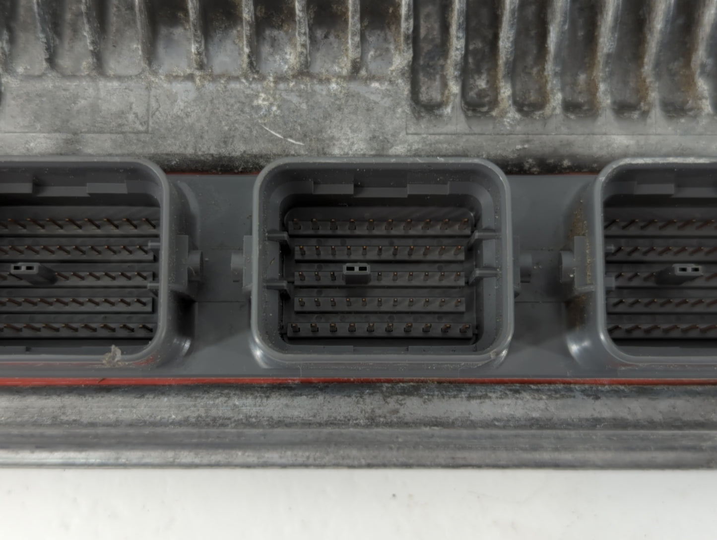 2016-2017 Honda Accord PCM Engine Control Computer ECU ECM PCU OEM P/N:H309-128946 37820-5A0-L34 Fits Fits 2016 2017 OEM Use