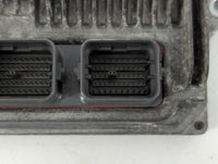 2016-2017 Honda Accord PCM Engine Control Computer ECU ECM PCU OEM P/N:H309-128946 37820-5A0-L34 Fits Fits 2016 2017 OEM Use