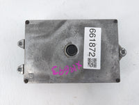 2016-2017 Honda Accord PCM Engine Control Computer ECU ECM PCU OEM P/N:H309-128946 37820-5A0-L34 Fits Fits 2016 2017 OEM Use