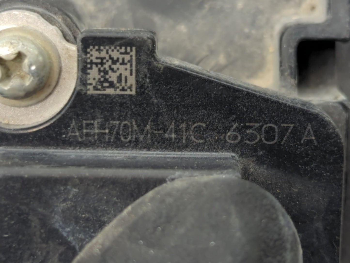 2013-2022 Honda Accord Mass Air Flow Meter Maf - Oemusedautoparts1.com