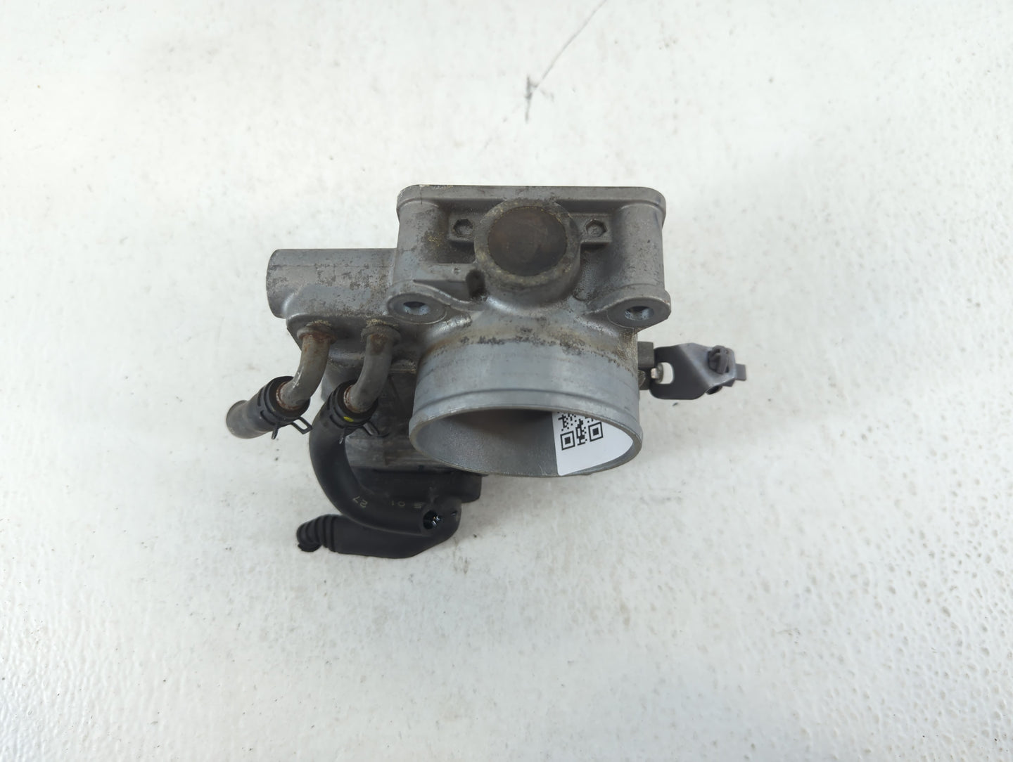 2013-2017 Honda Accord Throttle Body P/N:GMF5A U38393356365 Fits Fits 2013 2014 2015 2016 2017 2018 OEM Used Auto Parts - Oe