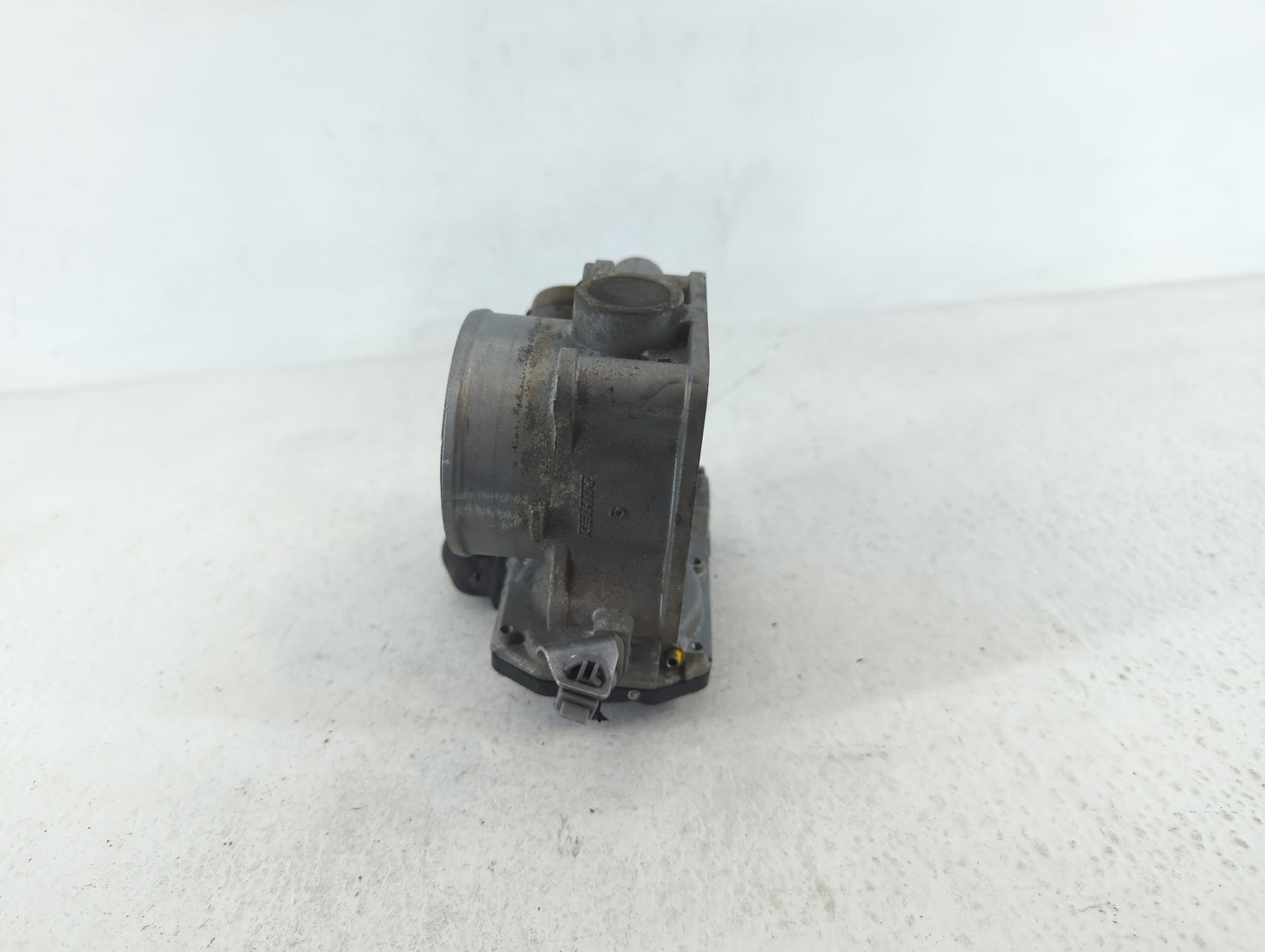 2013-2017 Honda Accord Throttle Body P/N:GMF5A U38393356365 Fits Fits 2013 2014 2015 2016 2017 2018 OEM Used Auto Parts - Oe