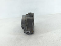 2013-2017 Honda Accord Throttle Body P/N:GMF5A U38393356365 Fits Fits 2013 2014 2015 2016 2017 2018 OEM Used Auto Parts - Oe