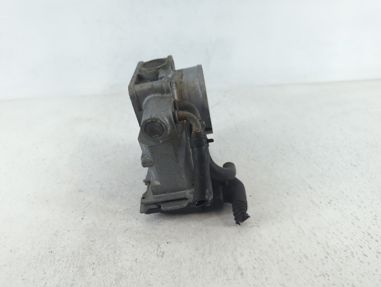2013-2017 Honda Accord Throttle Body P/N:GMF5A U38393356365 Fits Fits 2013 2014 2015 2016 2017 2018 OEM Used Auto Parts - Oe