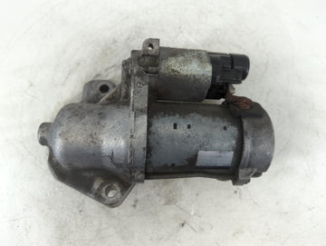 2013-2017 Honda Accord Car Starter Motor Solenoid OEM Fits Fits 2013 2014 2015 2016 2017 OEM Used Auto Parts - Oemusedautopa