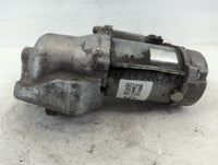 2013-2017 Honda Accord Car Starter Motor Solenoid OEM Fits Fits 2013 2014 2015 2016 2017 OEM Used Auto Parts - Oemusedautopa