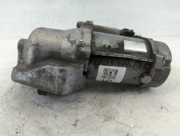2013-2017 Honda Accord Car Starter Motor Solenoid OEM Fits Fits 2013 2014 2015 2016 2017 OEM Used Auto Parts