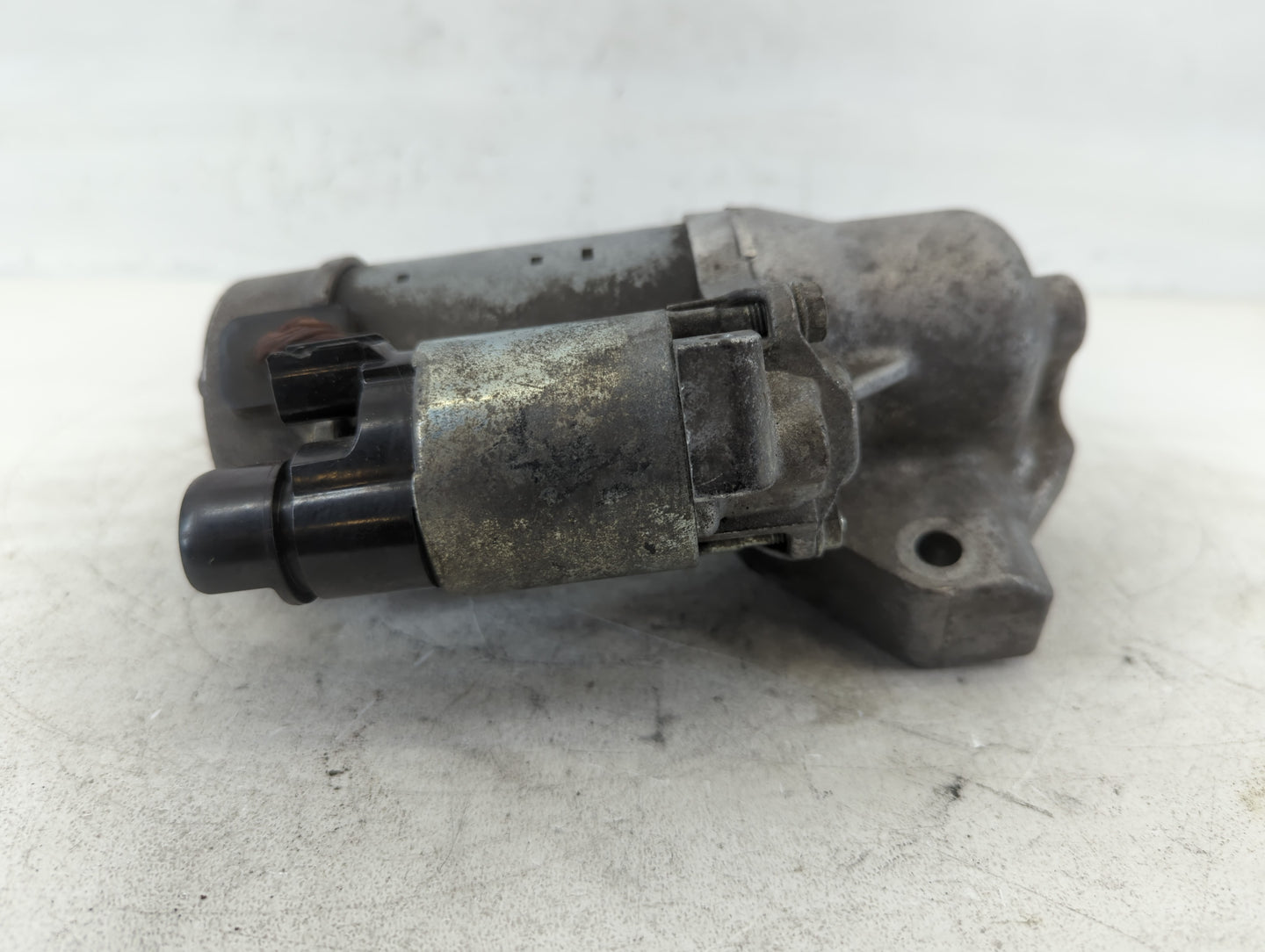 2013-2017 Honda Accord Car Starter Motor Solenoid OEM Fits Fits 2013 2014 2015 2016 2017 OEM Used Auto Parts - Oemusedautopa