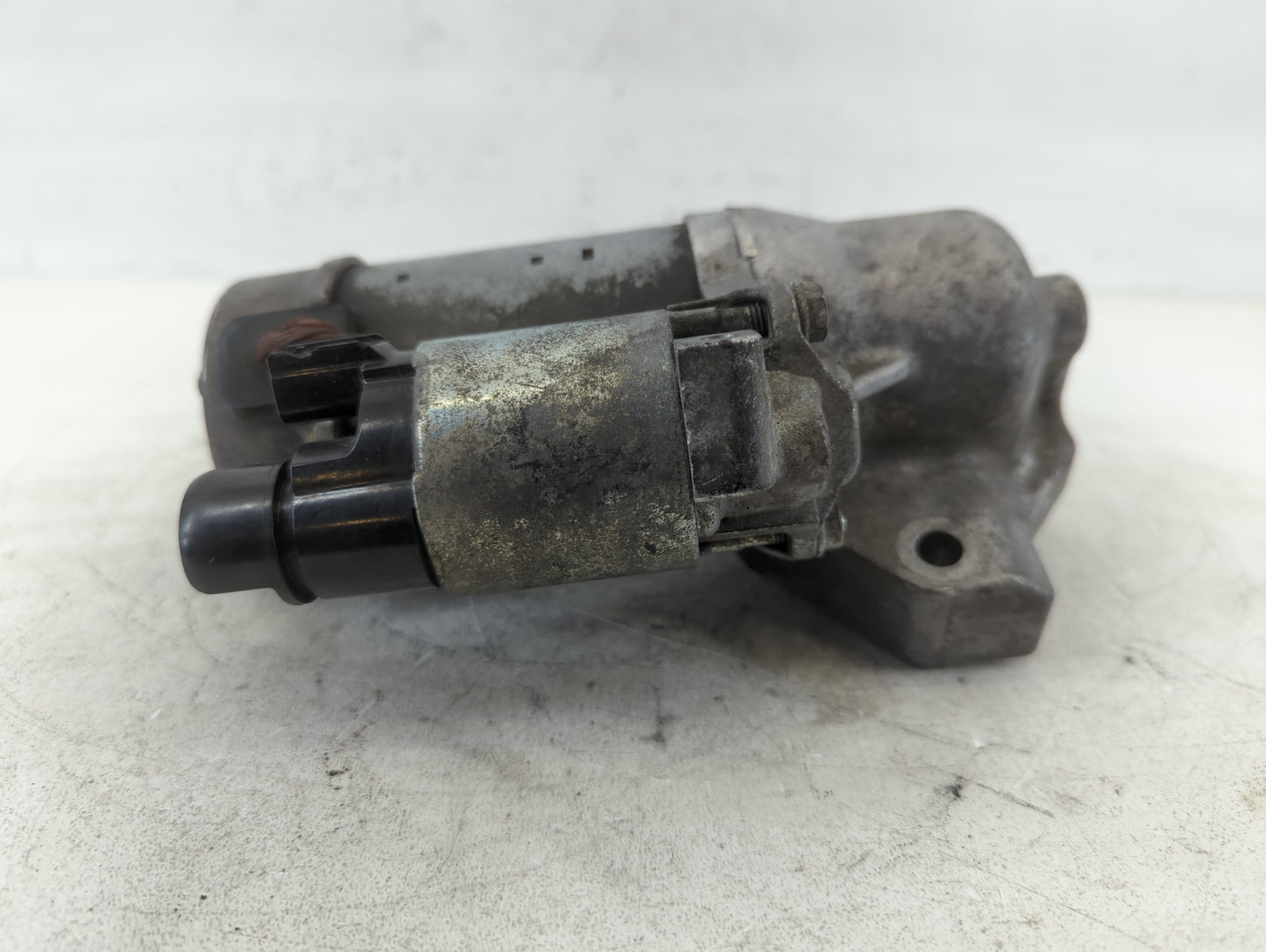 2013-2017 Honda Accord Car Starter Motor Solenoid OEM Fits Fits 2013 2014 2015 2016 2017 OEM Used Auto Parts - Oemusedautopa