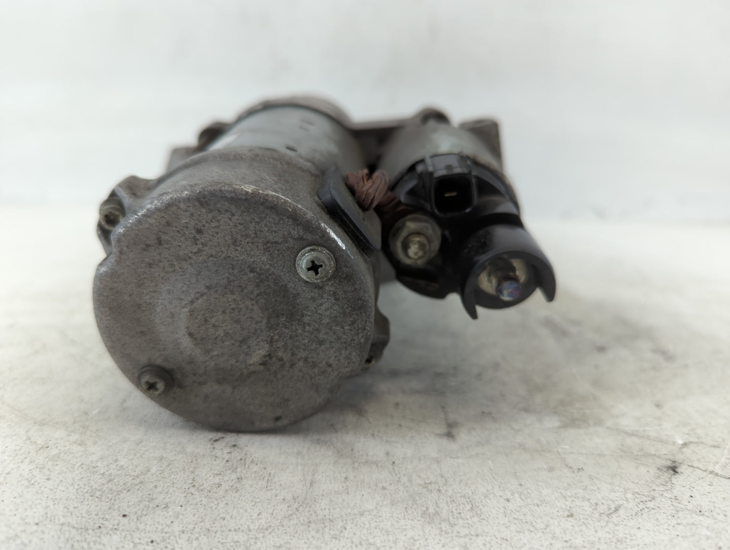 2013-2017 Honda Accord Car Starter Motor Solenoid OEM Fits Fits 2013 2014 2015 2016 2017 OEM Used Auto Parts - Oemusedautopa