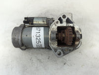 2013-2017 Honda Accord Car Starter Motor Solenoid OEM Fits Fits 2013 2014 2015 2016 2017 OEM Used Auto Parts - Oemusedautopa