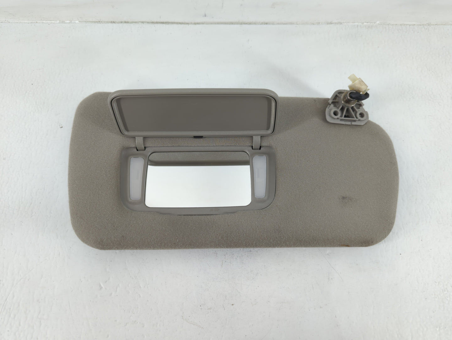2013-2017 Honda Accord Sun Visor Shade Replacement Passenger Right Mirror Fits Fits 2013 2014 2015 2016 2017 OEM Used Auto P