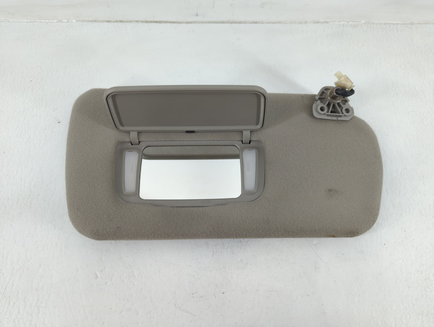 2013-2017 Honda Accord Sun Visor Shade Replacement Passenger Right Mirror Fits Fits 2013 2014 2015 2016 2017 OEM Used Auto P