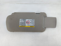 2013-2017 Honda Accord Sun Visor Shade Replacement Passenger Right Mirror Fits Fits 2013 2014 2015 2016 2017 OEM Used Auto P