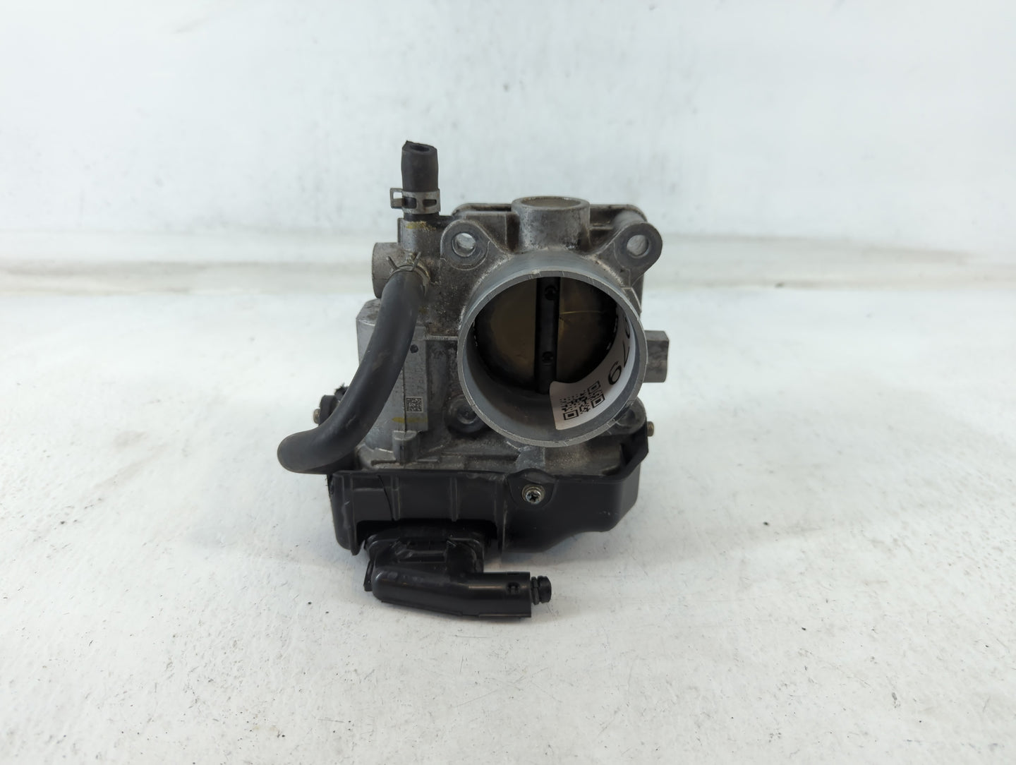 2013-2017 Honda Accord Throttle Body P/N:GMF4A M150727, 314142 Fits Fits 2013 2014 2015 2016 2017 2018 2019 2020 2021 2022 O