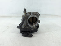 2013-2017 Honda Accord Throttle Body P/N:GMF4A M150727, 314142 Fits Fits 2013 2014 2015 2016 2017 2018 2019 2020 2021 2022 O